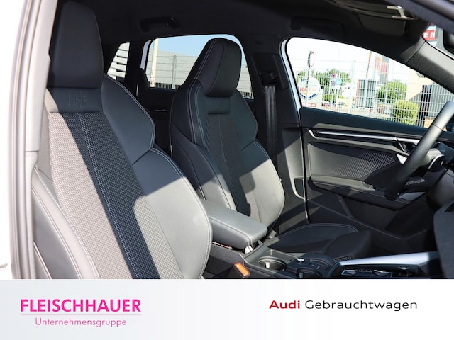 Audi A3 35 TFSI S-Tronic