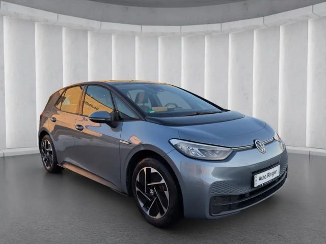 Volkswagen ID.3 Performance Pro
