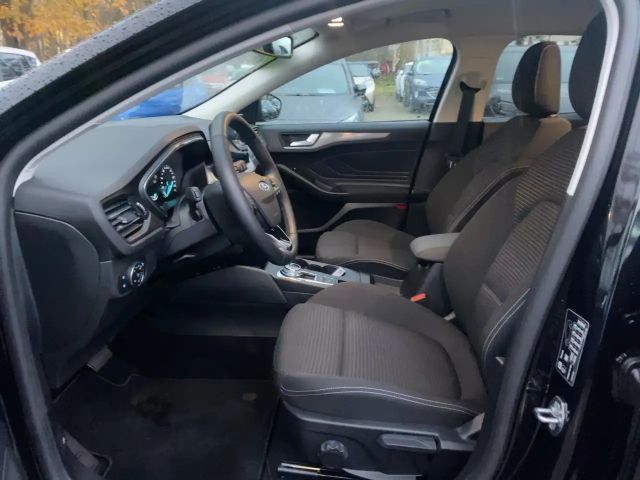 Ford Focus 1.5 EcoBlue Titanium Wagon