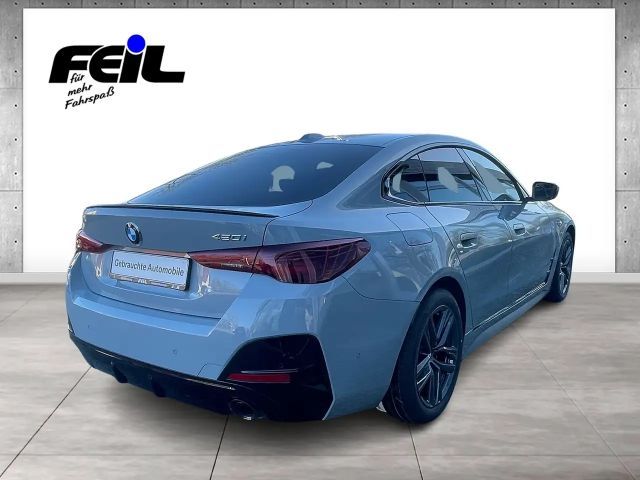 BMW 420 420i Coupé M-Sport