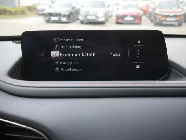 Mazda CX-30 Homura SkyActiv e-Skyactiv