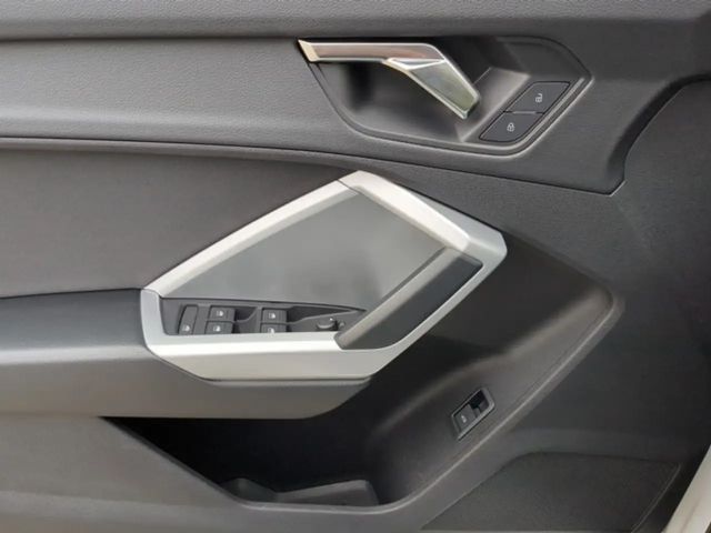 Audi Q3 1.5 TFSI S-Tronic