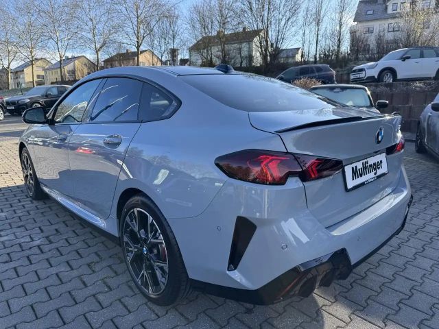 BMW 220 220d M-Sport Sedan