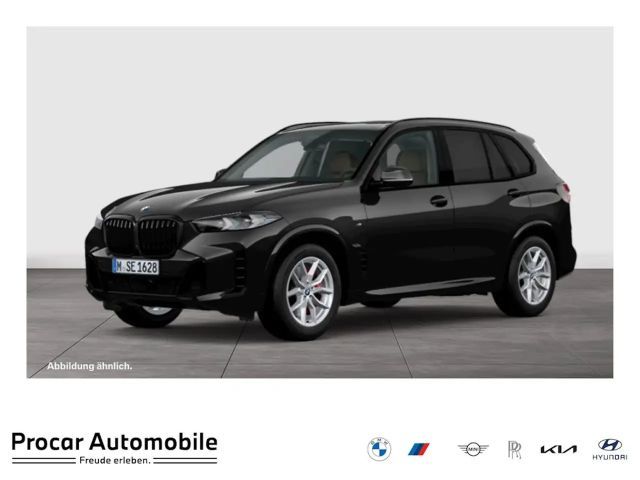 BMW X5 M-Sport xDrive30d