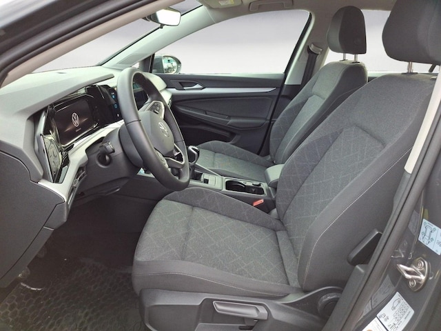 Volkswagen Golf 1.0 TSI Life Variant