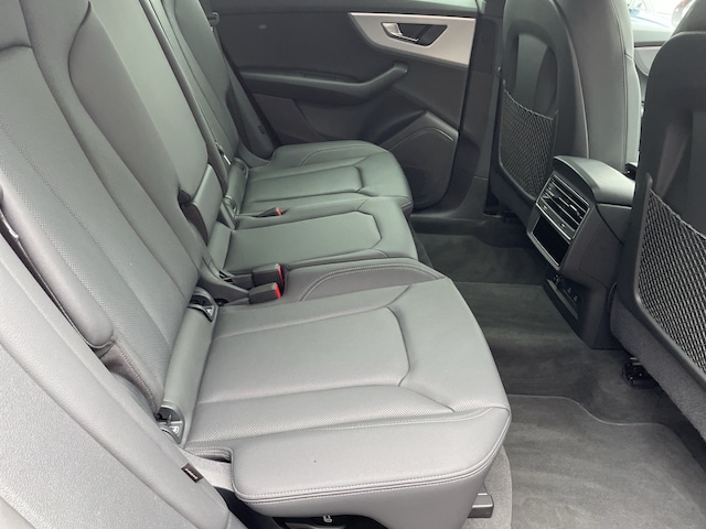 Audi Q8 50 TDI Quattro