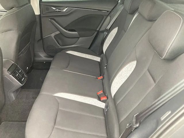 Skoda Kamiq Selection