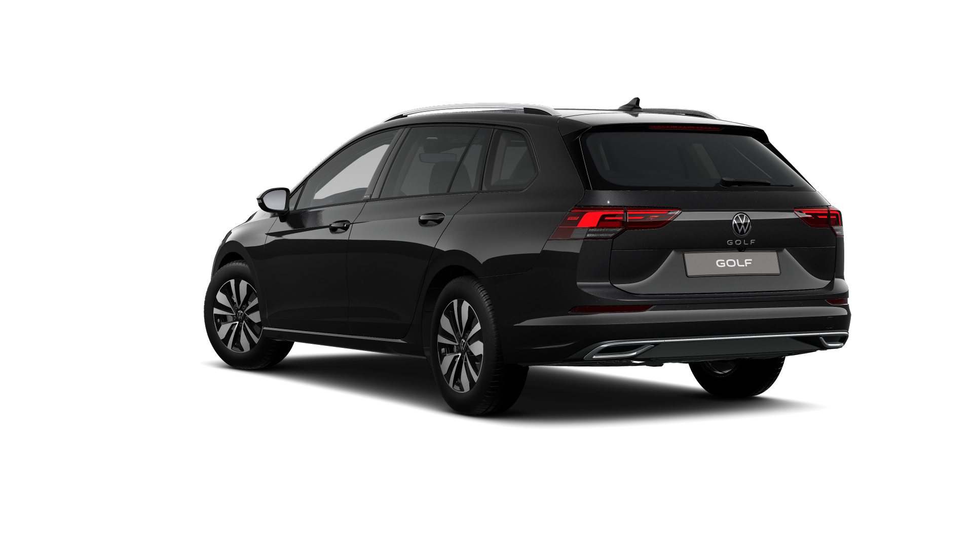 Volkswagen Golf 1.0 TSI Golf VIII Variant