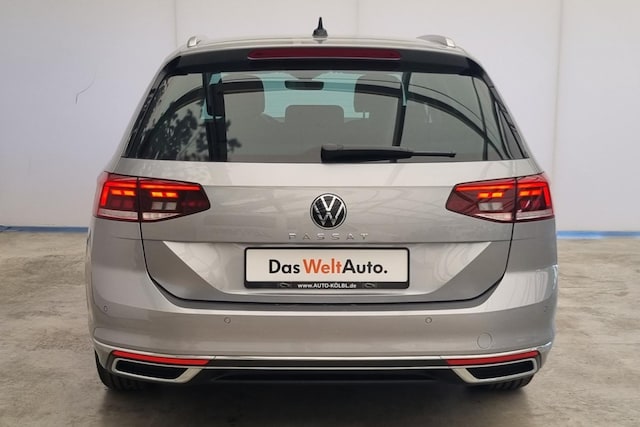 Volkswagen Passat DSG Elegance Elegance Variant