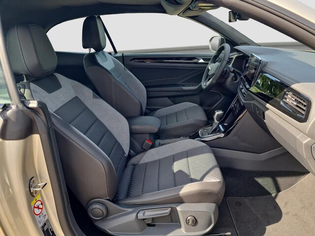 Volkswagen T-Roc 1.5 TSI Cabriolet IQ.Drive