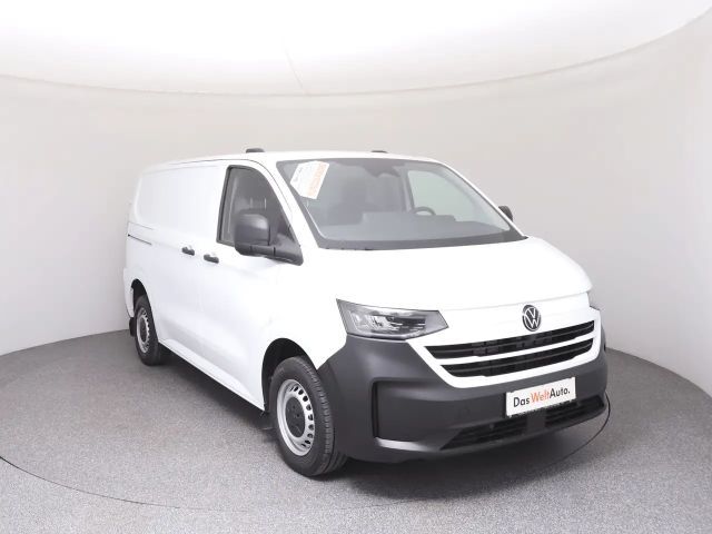 Volkswagen Transporter T7