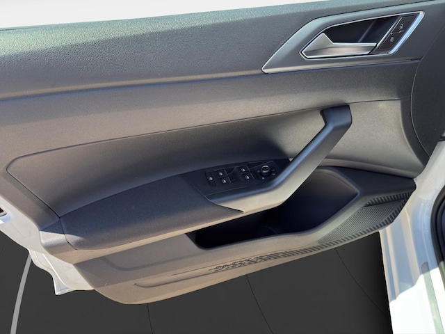 Volkswagen Taigo 1.5 TSI