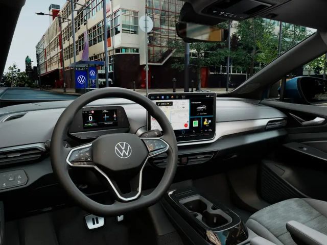 Volkswagen ID.4 55 kWh Pure