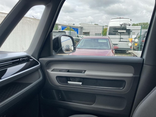 Volkswagen ID.Buzz Navi AHK LED ACC SHZ Klima RFK App-Connect PDC