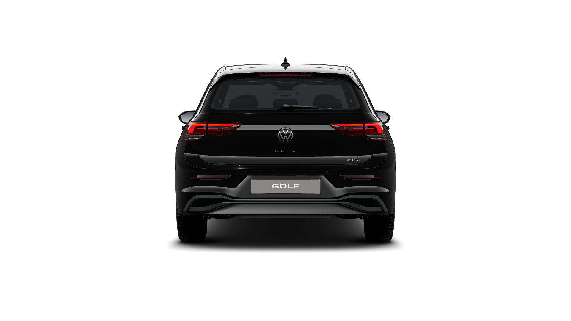 Volkswagen Golf DSG Life