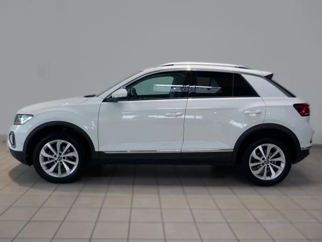 Volkswagen T-Roc 1.5 TSI DSG Style