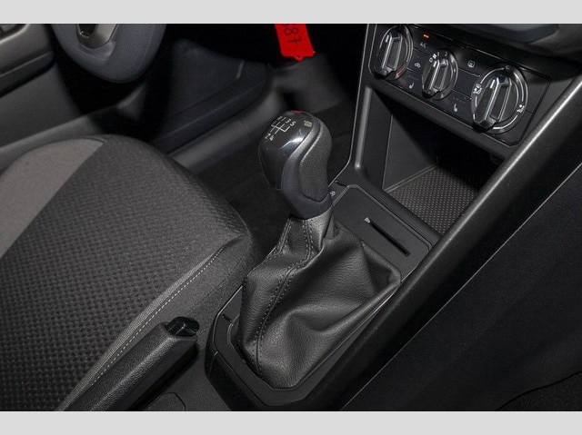 Volkswagen Taigo 1.0 TSI