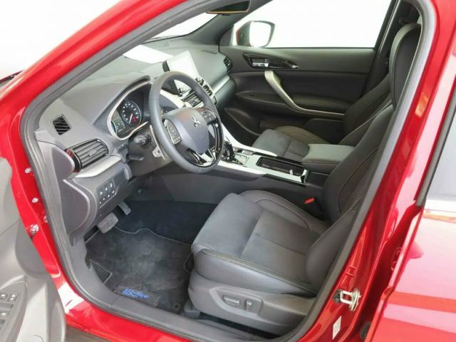 Mitsubishi Eclipse Cross Select, mit 8 Jahre Garantiepaket (Nimm8)