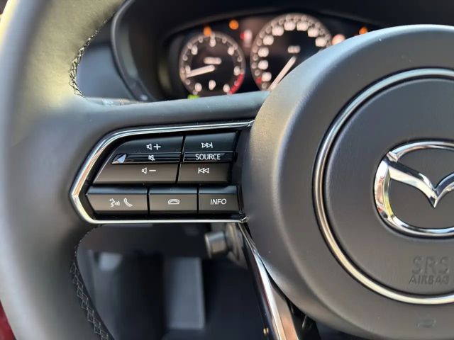 Mazda CX-80 Homura e-Skyactiv