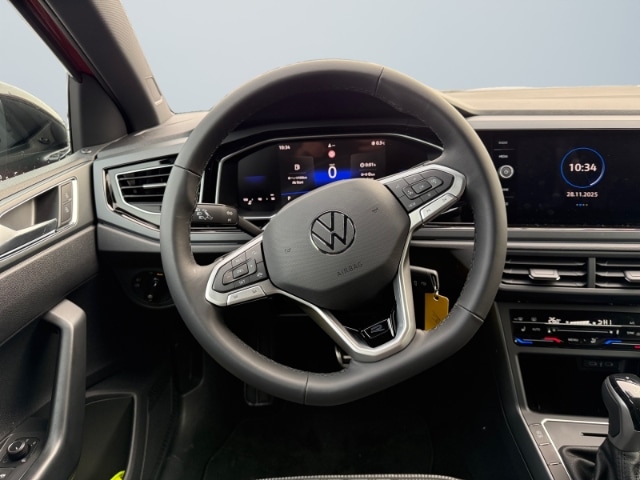 Volkswagen Taigo 1.5 TSI DSG IQ.Drive R-Line