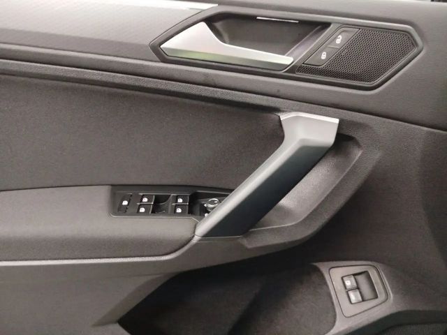 Volkswagen Tiguan 1.4 TSI DSG eHybrid