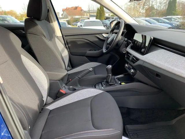 Skoda Kamiq 1.0 TSI Selection