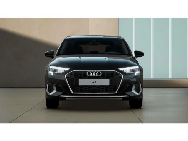 Audi A3 35 TDI S-Tronic Sedan Sportback