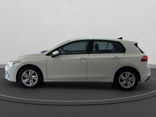 Volkswagen Golf 2.0 TDI