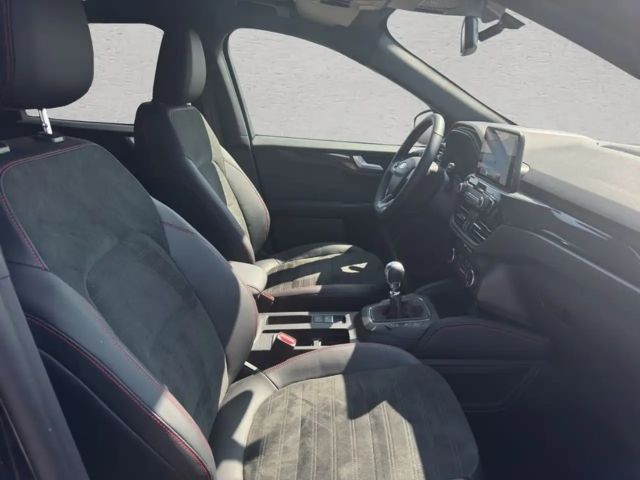 Ford Kuga EcoBoost ST Line X