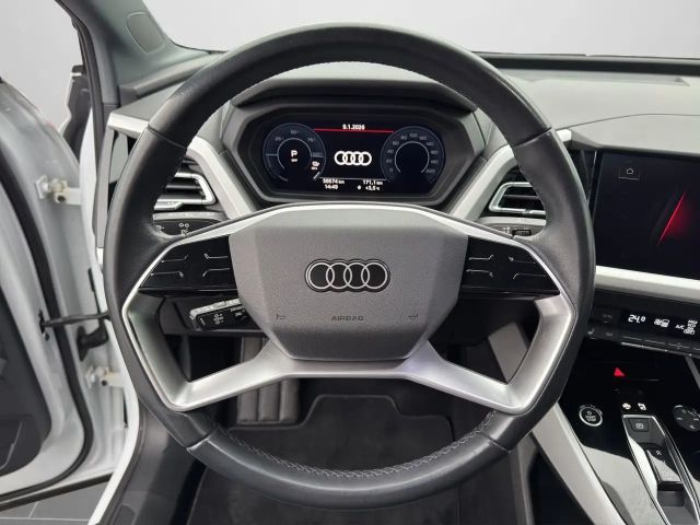 Audi Q4 e-tron 40