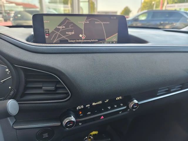 Mazda CX-30 e-Skyactive 2,5 4-Zylinder G140 NAGISA JAHRESWA...