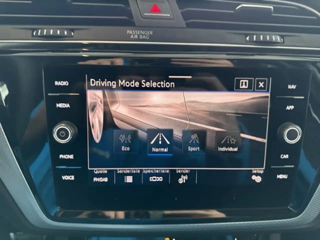 Volkswagen Touran 2.0 TDI DSG IQ.Drive