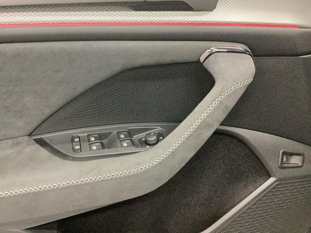 Skoda Kodiaq 1.5 TSI Sportline