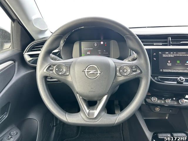 Opel Corsa Corsa-e Edition