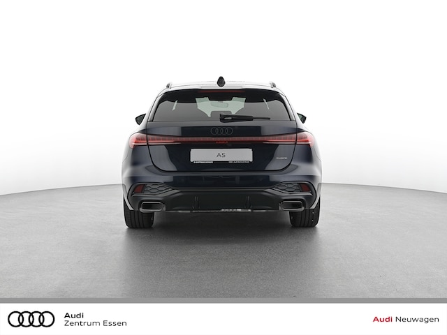 Audi A5 Avant Hybride Quattro S-Tronic