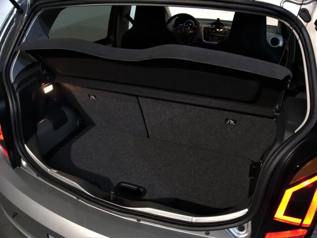 Volkswagen e-up! VW e-up! PA