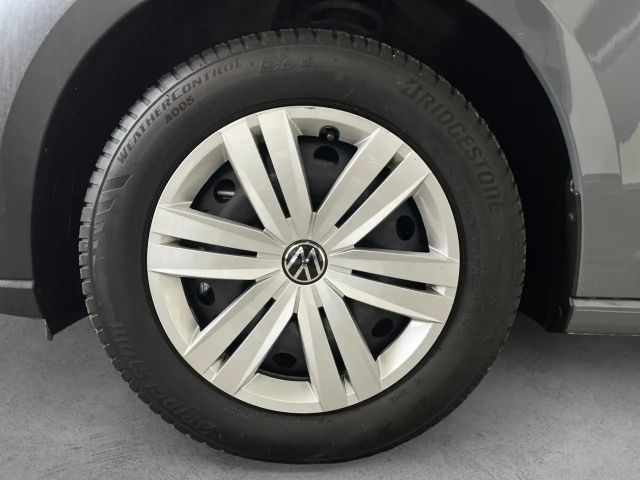Volkswagen Caddy 2.0 TDI Combi