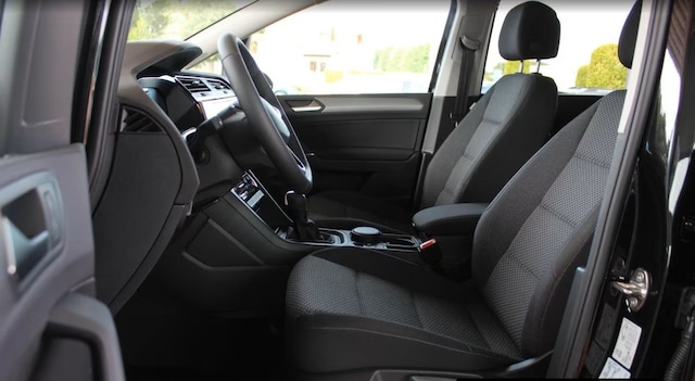 Volkswagen Touran 1.5 TSI Comfortline DSG