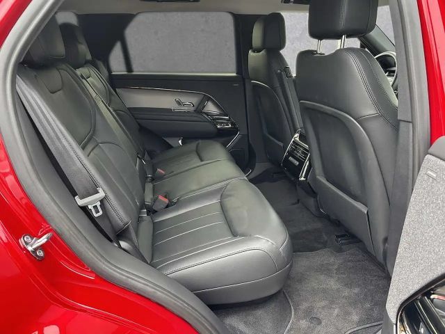 Land Rover Range Rover Sport S