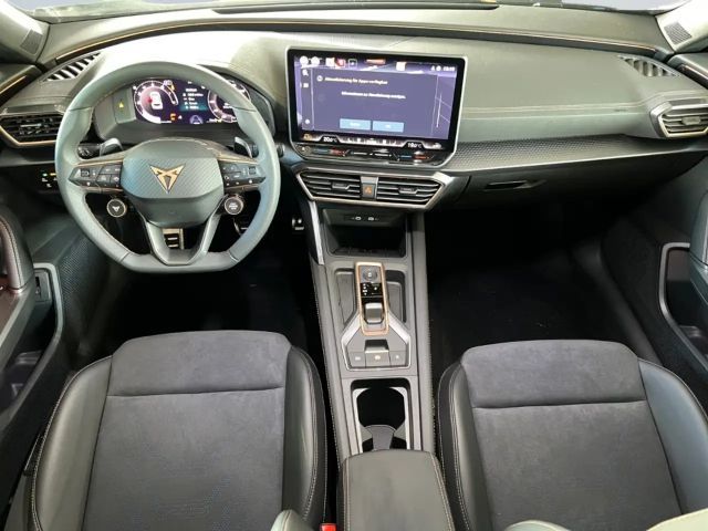 Cupra Formentor 2.0 TSI 4Drive DSG VZ