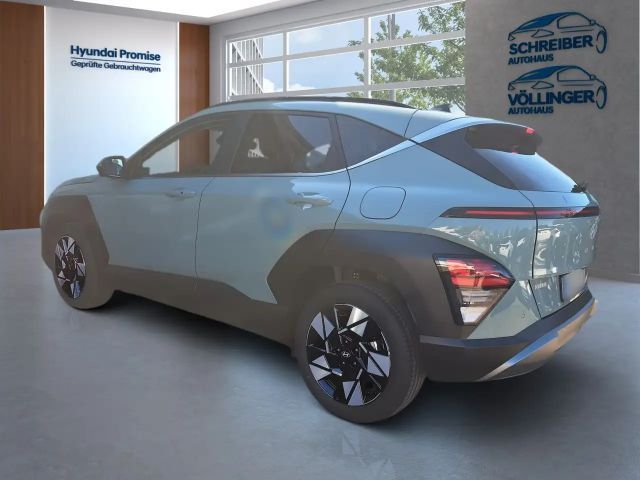 Hyundai Kona 2WD Prime