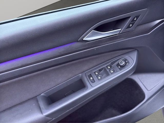 Volkswagen Golf 2.0 TSI DSG GTI Golf VIII