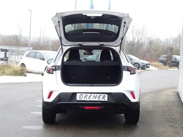 Opel Mokka 1.2 Turbo GS-Line Grand Sport Turbo