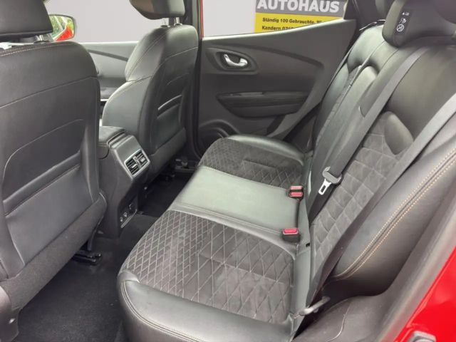 Renault Kadjar Black Edition AUTOMATIC Service-NEU