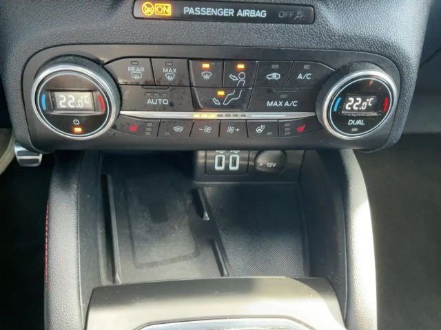 Ford Kuga EcoBoost ST Line X