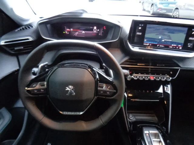 Peugeot 208 Allure Pack EAT8 PureTech