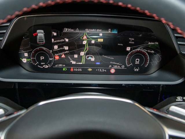 Audi Q8 e-tron 55 Quattro S-Line Sportback