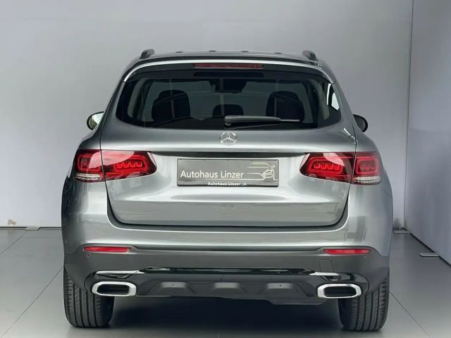 Mercedes-Benz GLC 220 GLC 220 d