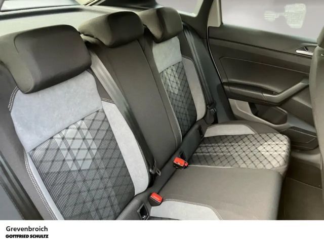 Volkswagen Taigo DSG IQ.Drive Style