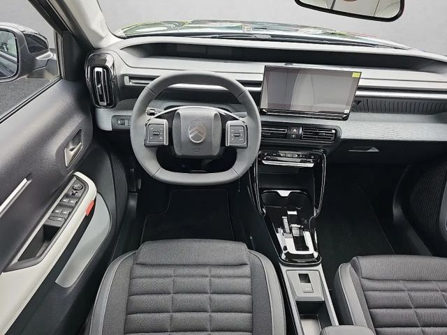 Citroën C3 Aircross Hybrid Max